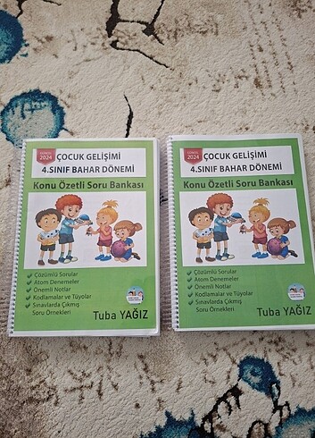 Çocuk Gelişimi