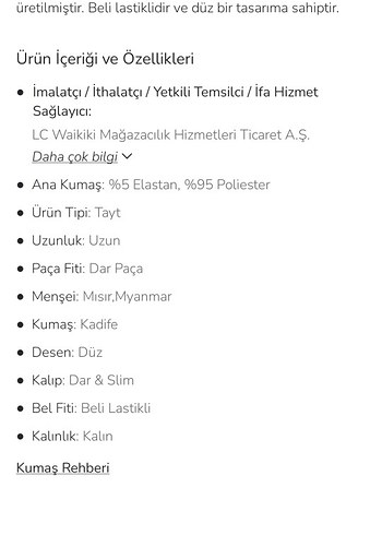 Siyah Kız Tayt - Sokak Stili - Görsel 5