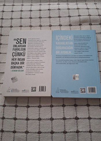 Sibel Uzun'dan Kişisel Gelişim Romanları - Görsel 2