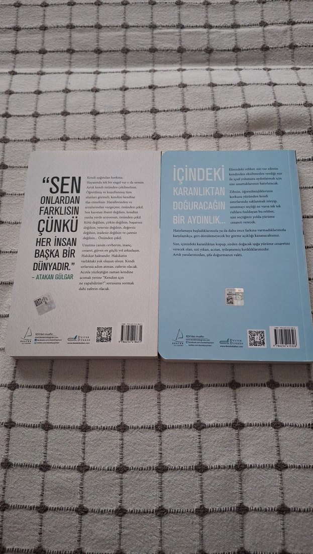 Sibel Uzun'dan Kişisel Gelişim Romanları - Görsel 2