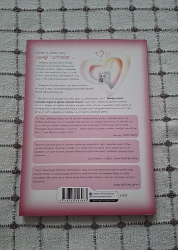 Minik Bebeğime Afiyetle - Organik Anneliğe Rehber - Görsel 2