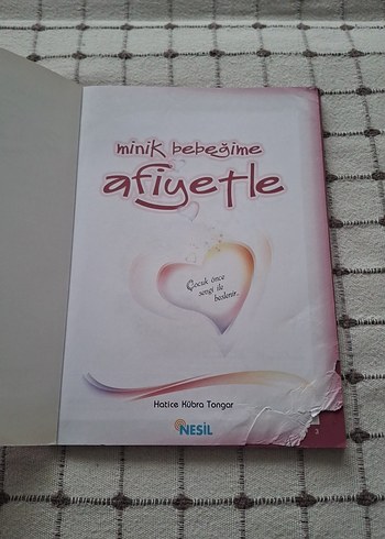 Minik Bebeğime Afiyetle - Organik Anneliğe Rehber - Görsel 5