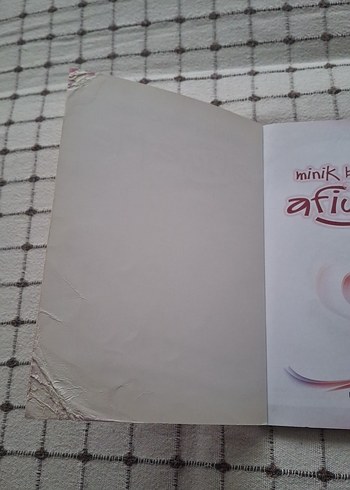 Minik Bebeğime Afiyetle - Organik Anneliğe Rehber - Görsel 4