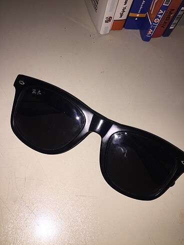 Ray Ban orijinal güneş gözlüğü