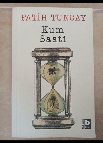 Kum saati kitabi