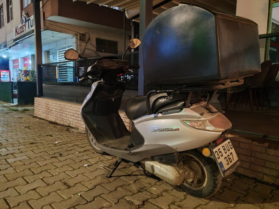 Spontini 110 - Görsel 4