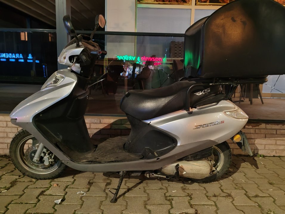 Spontini 110 - Görsel 3