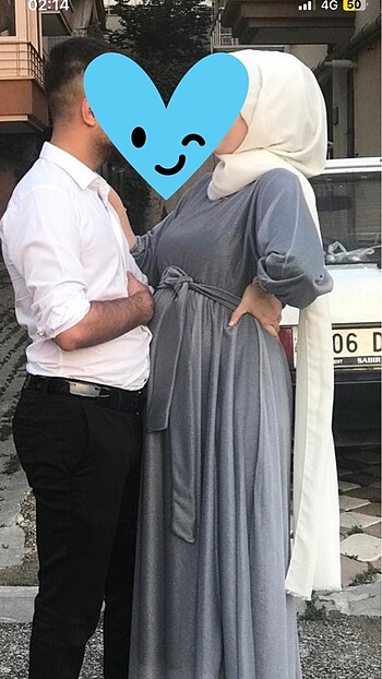 Diğer Satılık Abiye