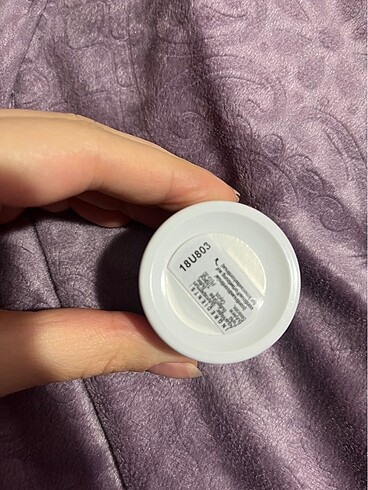  Beden Renk Kiehls meşhur göz kremi