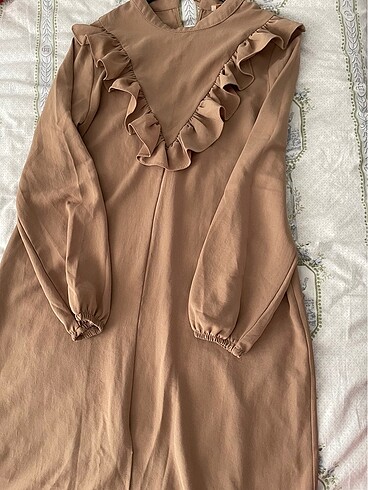 Tunik tesettür