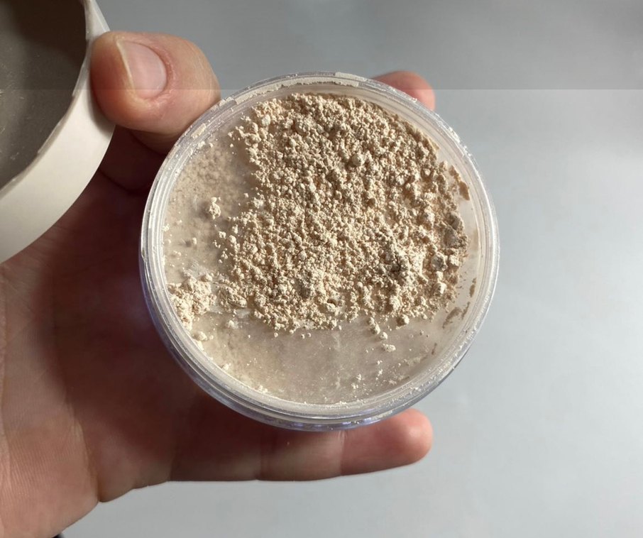 Nua Perfect Magic Açık Bej Pudra - Görsel 3