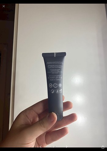 Alix Avien Primary Pro Glow Baz Astar - Görsel 2