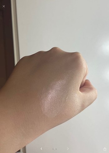 Alix Avien Primary Pro Glow Baz Astar - Görsel 3