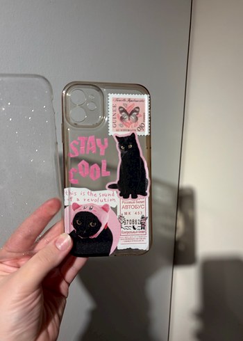 iphone 11 telefon kılıfı - Görsel 3