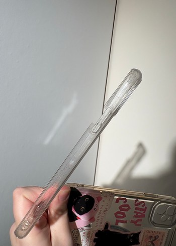 iphone 11 telefon kılıfı - Görsel 5