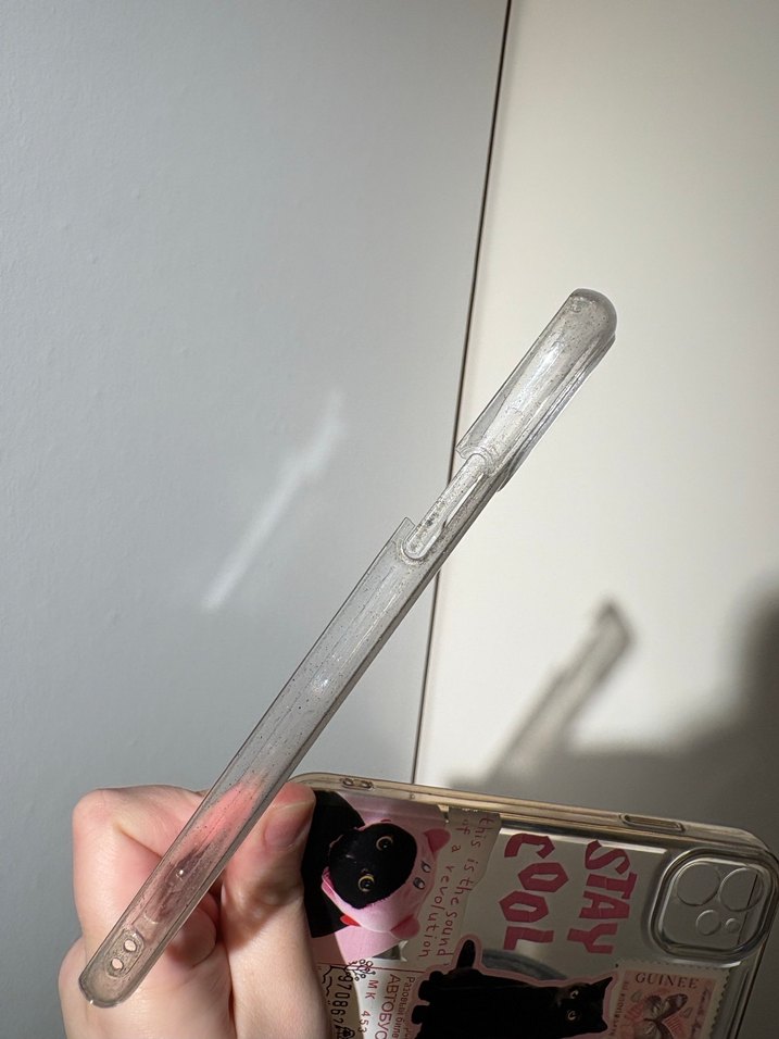 iphone 11 telefon kılıfı - Görsel 5