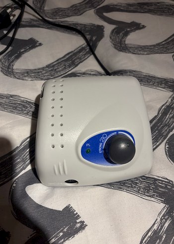 mikromotor - Görsel 2