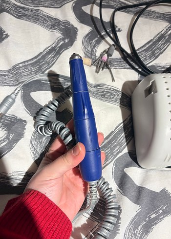 mikromotor - Görsel 5