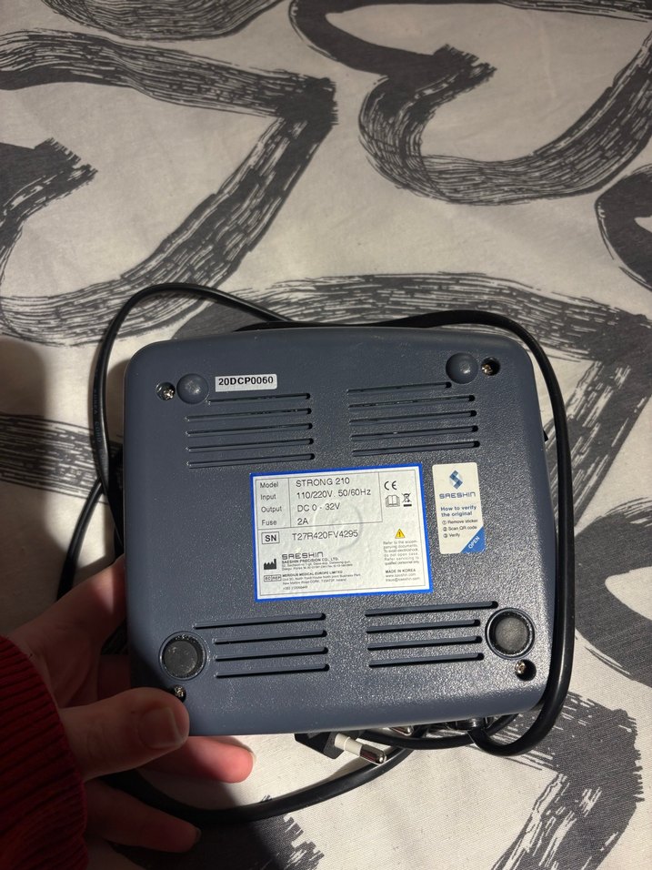 mikromotor - Görsel 3