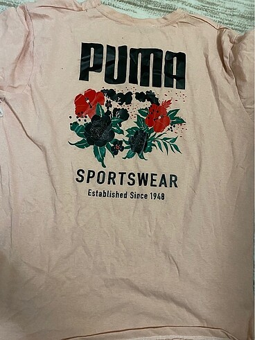Puma Puma t shirt