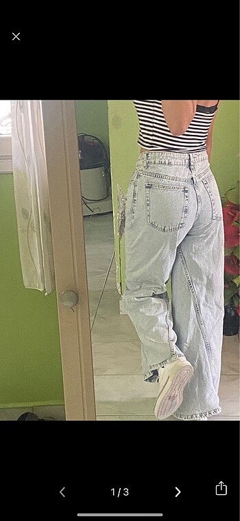 Jean pantolon