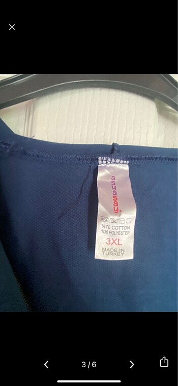 46 Beden Tunik