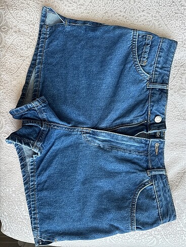 LC Waikiki Kot şort