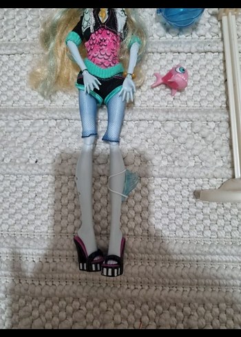  Beden Renk Basic w1 Altın Lastikli Lagoona Blue