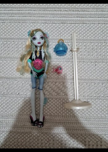 Basic w1 Altın Lastikli Lagoona Blue