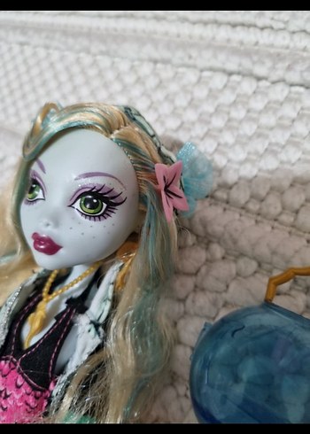  Beden Basic w1 Altın Lastikli Lagoona Blue