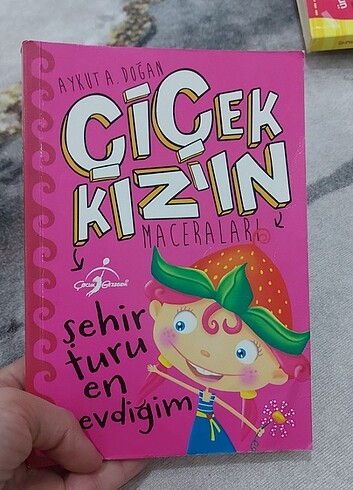 Kitap 9+ Yaş
