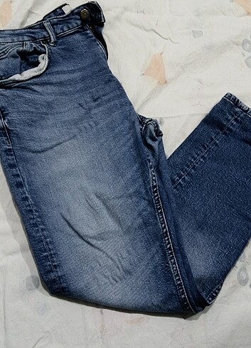 Pull and Bear Pantolon 