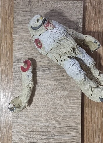  Star Wars Wampa Black Series Figür