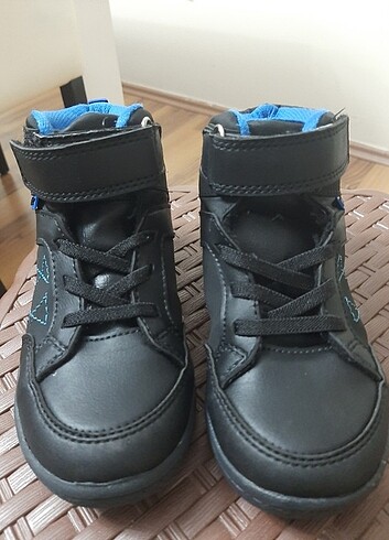 Kinetix ERKEK ÇOCUK YÜKSEK SNEAKER