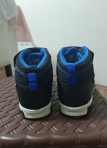 29 Beden ERKEK ÇOCUK YÜKSEK SNEAKER