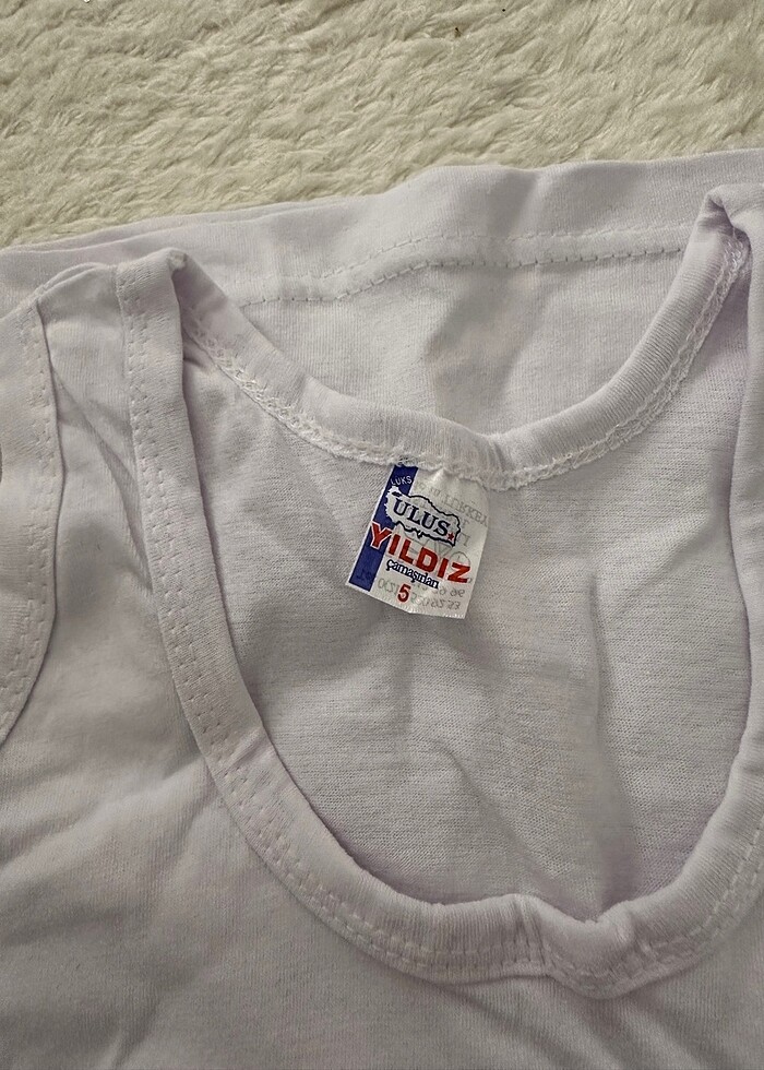 Çocuk atlet - Görsel 2