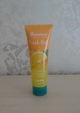 himalaya yüz temizleme jeli