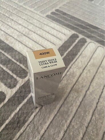  Beden LANCÔME PARIS 400 W FONDÖTEN