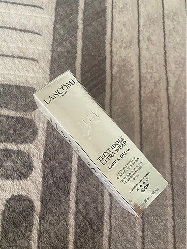 Lancome LANCÔME PARIS 400 W FONDÖTEN