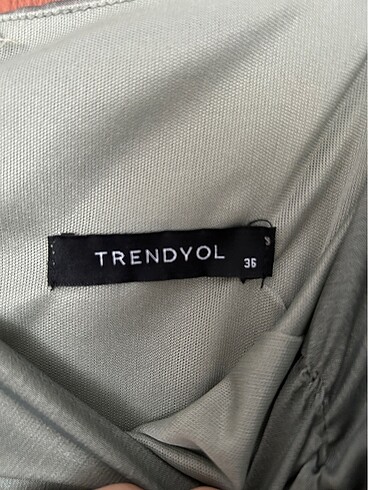 Trendyol & Milla Trendyolmilla Elbise