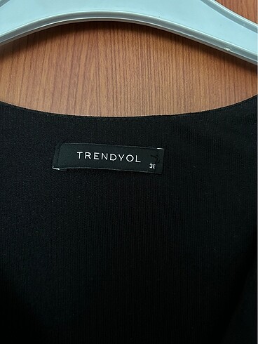 Trendyol & Milla Trendyolmilla elbise