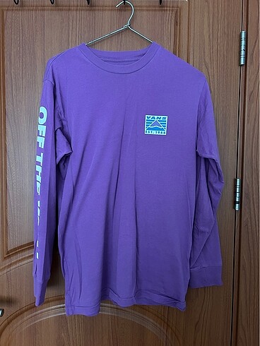 Orjinal Vans Tshirt