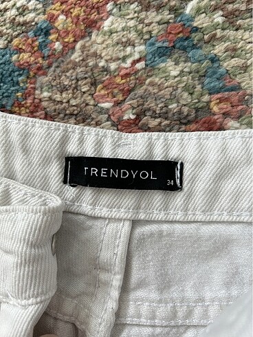 Trendyol & Milla Trendyolmilla pantolon