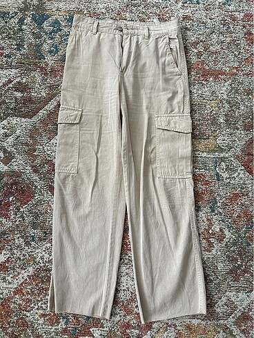 Pull&Bear Pantolon