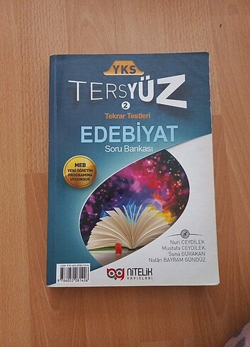 Nitelik Edebiyat