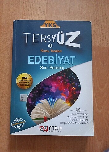 Nitelik Edebiyat