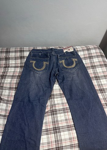 True Religion Baggy Pantolon