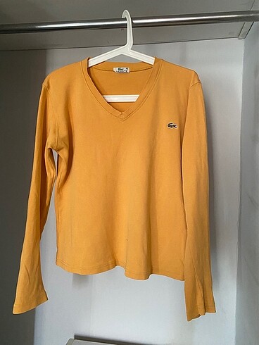 Lacoste Bluz
