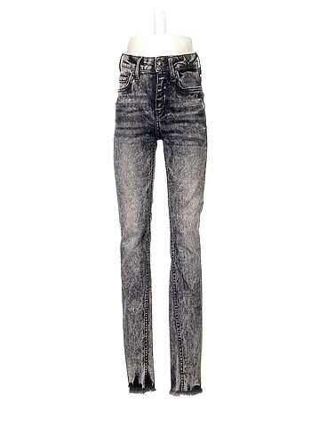 Zara Jean / Kot %70 İndirimli.