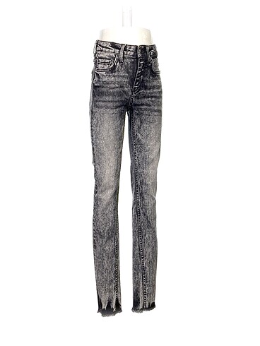 Zara Zara Jean / Kot %70 İndirimli.